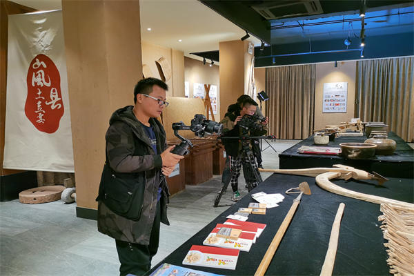 长春印象·华章绽放 企业形象宣传片制作策划文案